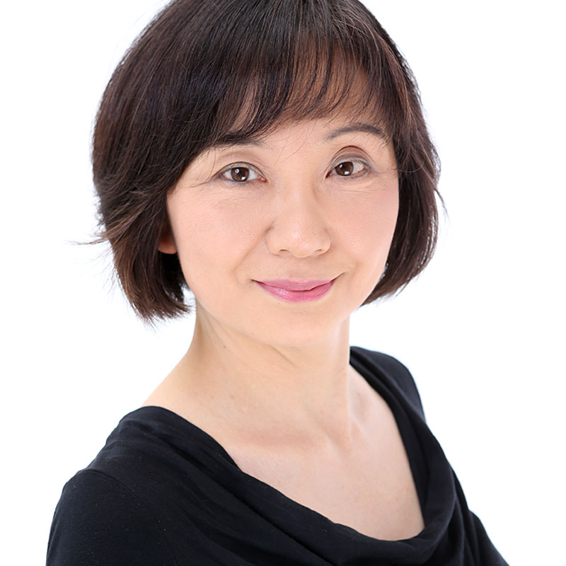 Masako EGUCHI
